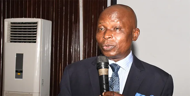 SERAP threatens Contempt suit against AGF over non-enforcement of N6trn NDDC judgment 1 Lateef Fagbemi