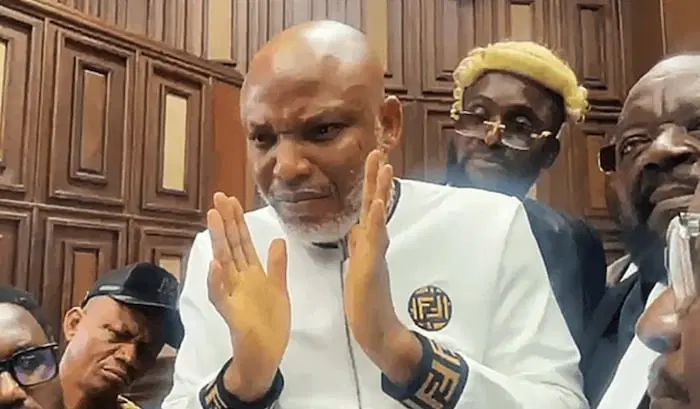 Nnamdi Kanu 1