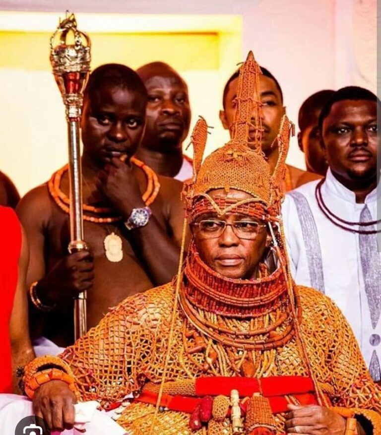 Oba of Benin 768x877 1