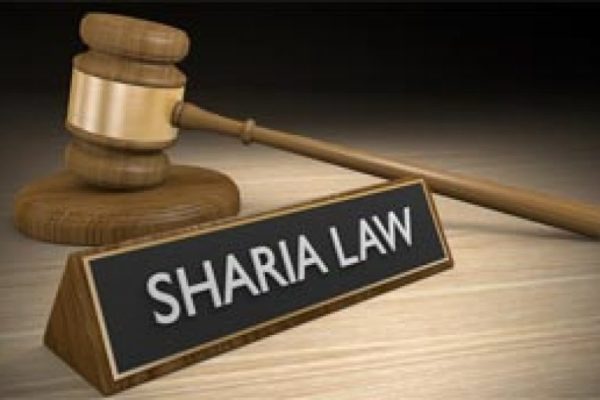 Muslim group opposes proposal to scrap Sharia law in Nigeria 1 Sharia Court2