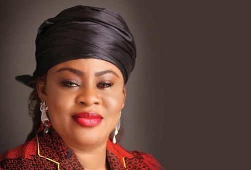 Ex-Aviation Minister Stella Oduah arraigned with former aide over alleged N5b fraud 1 Stella Oduah 502x340 1