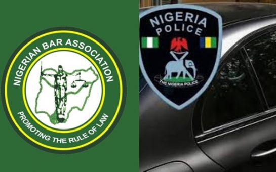 NBA faults police over plans to resume tinted glass permit enforcement 1 Tinted glass permit 545x340 1