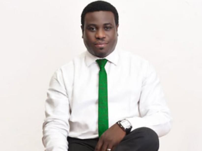 Audrey Chinelo Ofoegbunam, Esq., Felicitates Auta Nyada, Esq., Welfare Secretary of the Nigerian Bar Association, on His Birthday 1 WhatsApp Image 2025 12 16 at 13.12.52