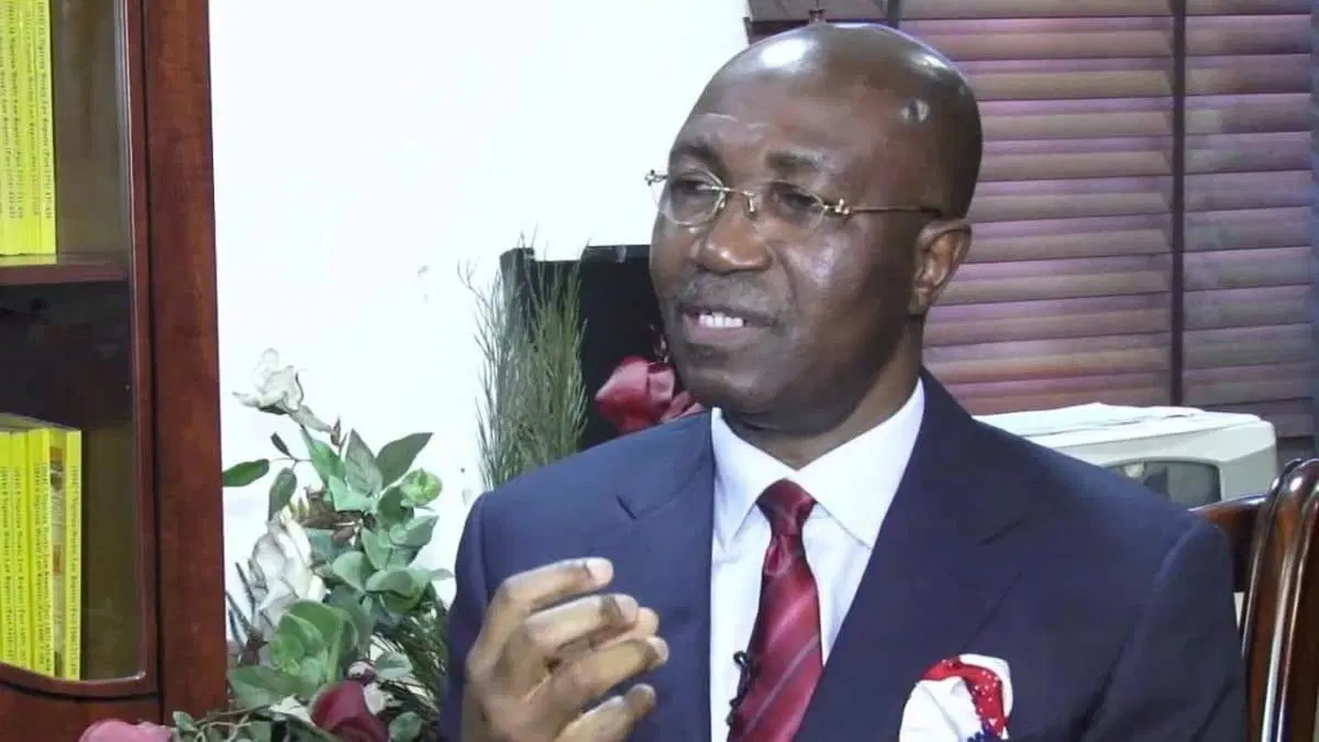 Contemporary law of tort, a major legal contribution — Olanipekun