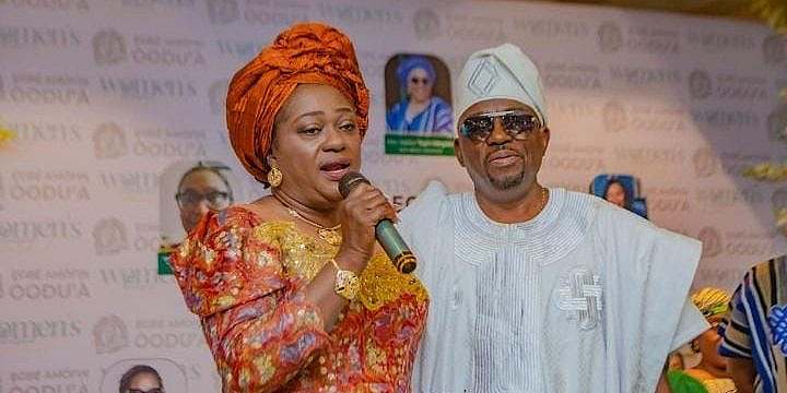 Videos & Pictures: Setting the Records Straight — No “Female Consolidation”; Prof. Foluke Dada Endorsed Aare Olumuyiwa Akinboro, SAN 2 cfbf7d9b f33d 42ff a25e fb091cd58c8f 720x360 1