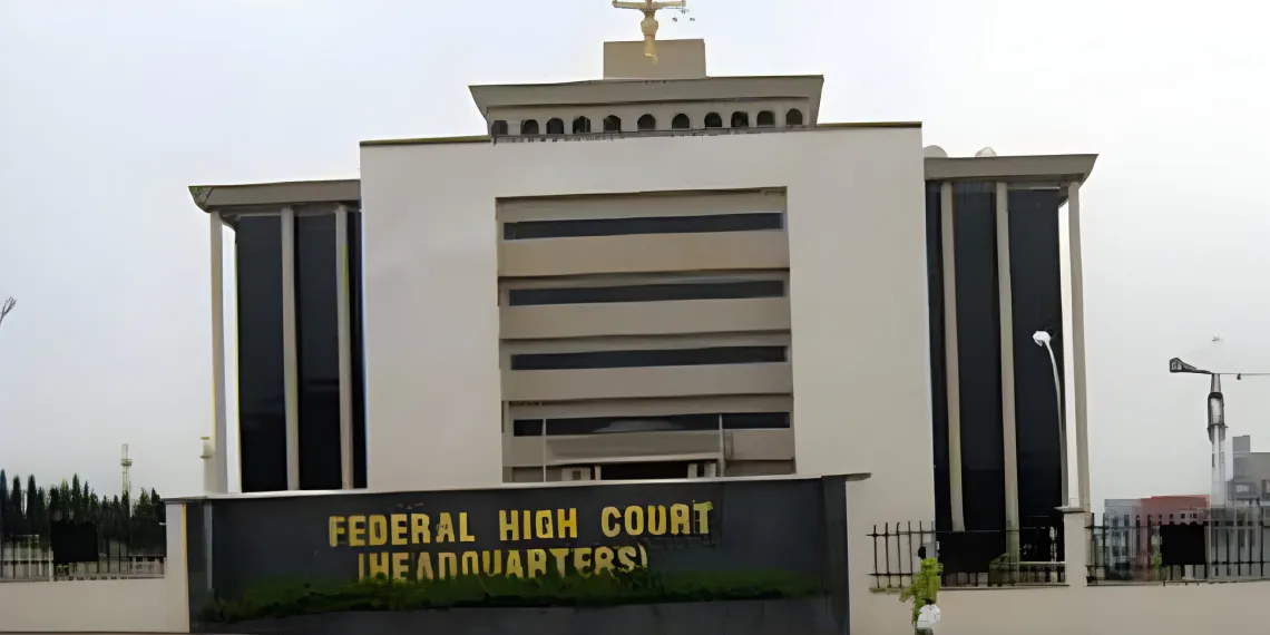 FHC fumes over use of Justice Ojukwu’s pictures in murder reports