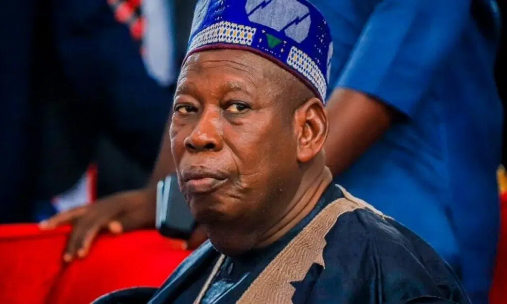 Lawyers petition Tinubu, NSA over Ganduje’s parallel Shariah police in Kano 1 image 270