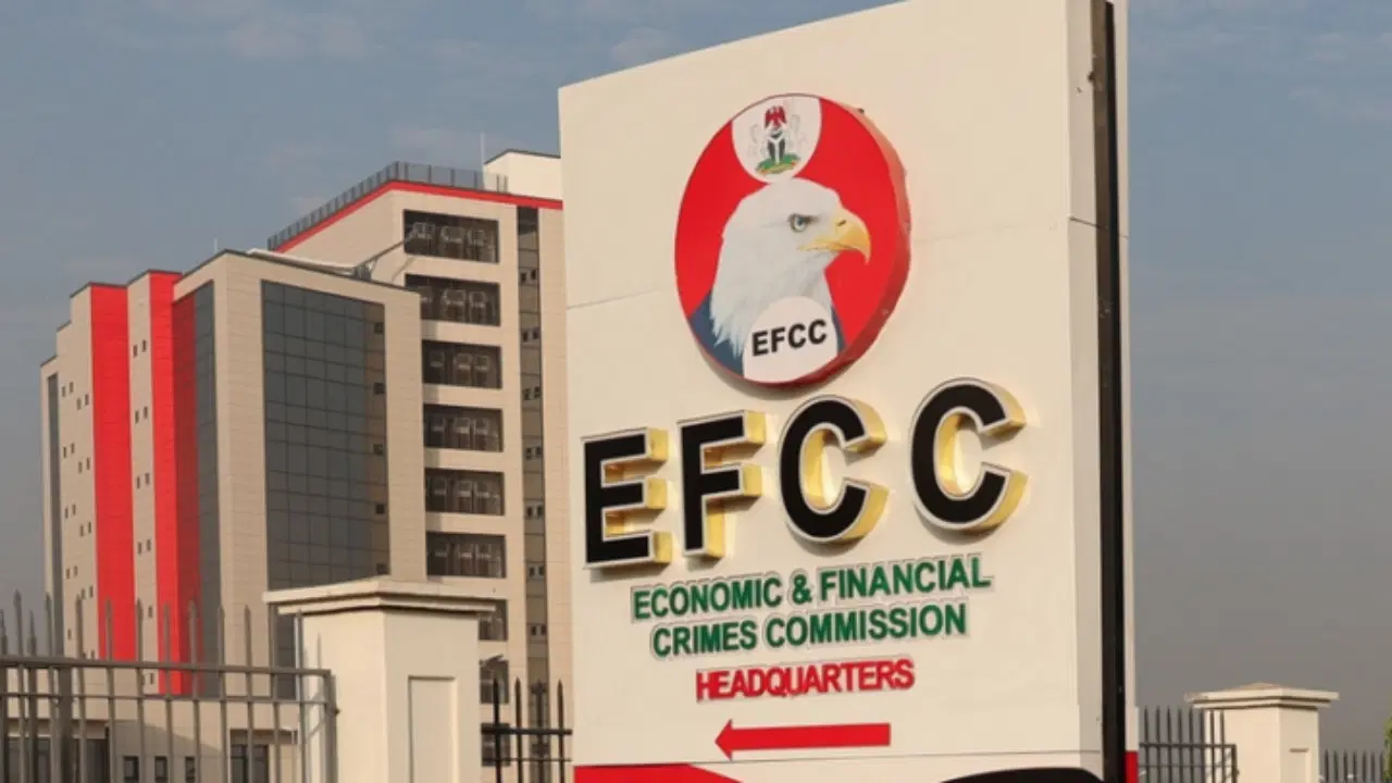 Court serves form 48 on EFCC over 27 wrongly seized houses