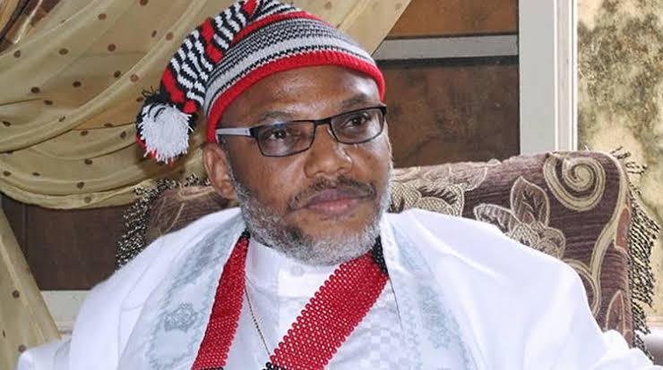 Court rejects Nnamdi Kanu’s bid to leave Sokoto prison 1 images 4