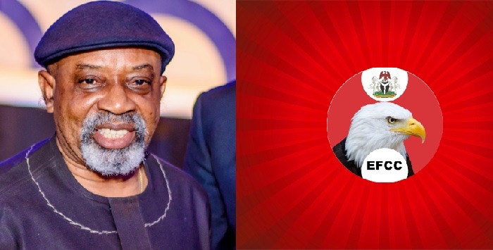 EFCC to arraign ex-Labour Minister Ngige Friday 1 img 2555