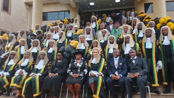 2027: CJN cautions judges on how to handle election-related cases 1 img 2576