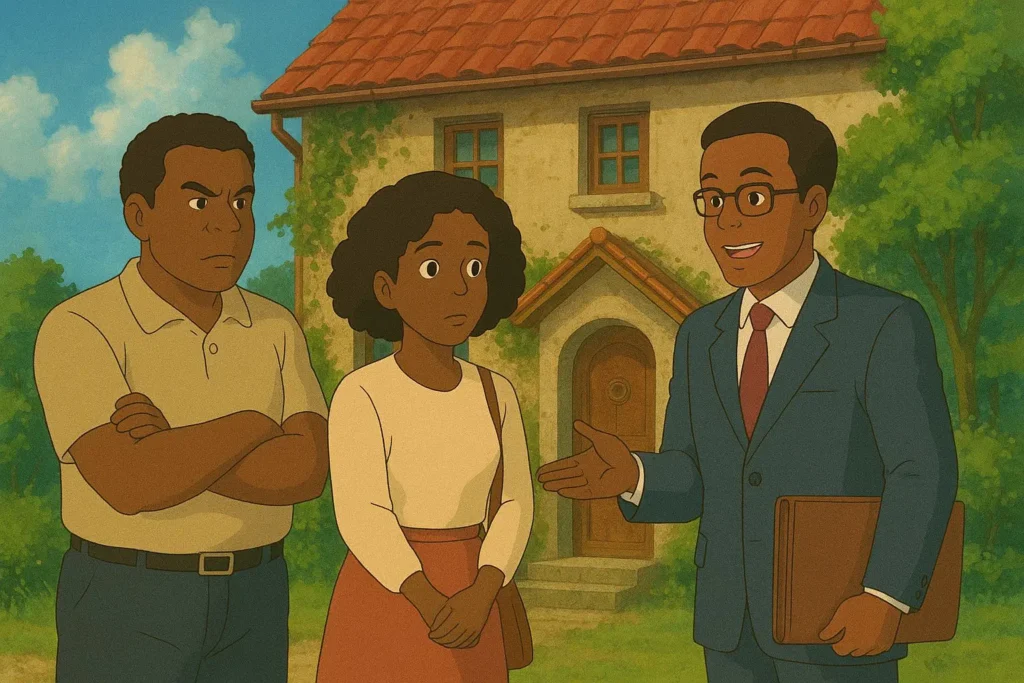 New Lagos Tenancy Bill: What landlords, tenants and agents should know 1 landord agent tenant