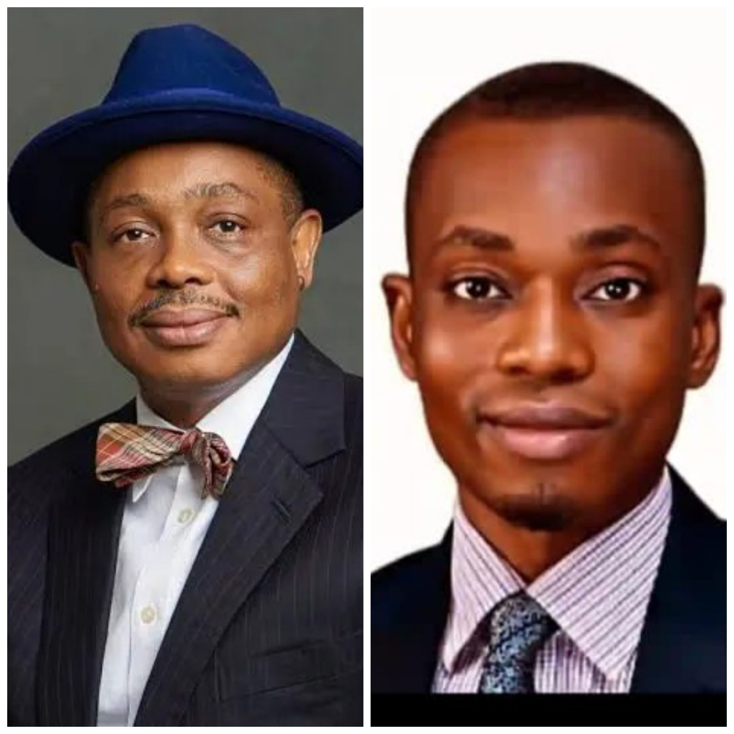 Oaikhena Osagie Congratulates Afam Osigwe, SAN, and CPC on the Unveiling of the NBA AGC 2026 Logo and Theme