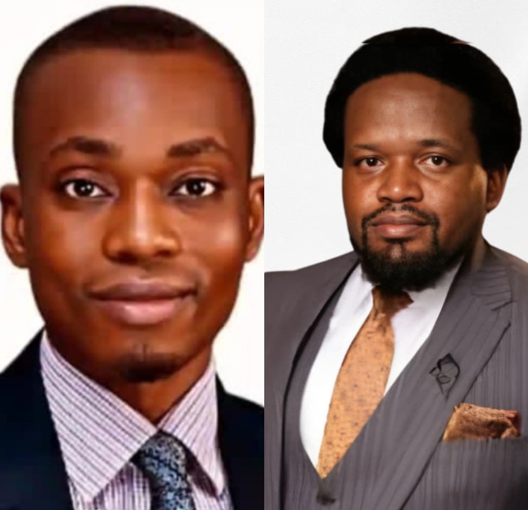 Sir Oaikhena Osagie Celebrates Daniel Kip, Esq., with Warm Birthday Felicitations, Pays Tribute to a True Gentleman of the Bar