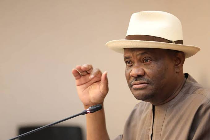 Wike vs Workers: Strike continues despite Court ruling 1 COgEnvRz images 1