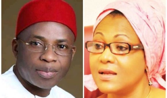 Chris Anyanwu and Ikedi Ohakim 580x340 1