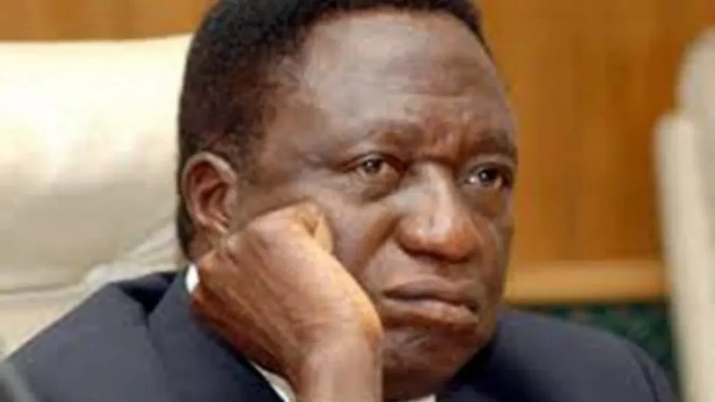 Alleged N5.2bn fraud: Absence of ICPC, ex-JAMB registrar’s lawyers stall hearing 1 Dibu Ojerinde