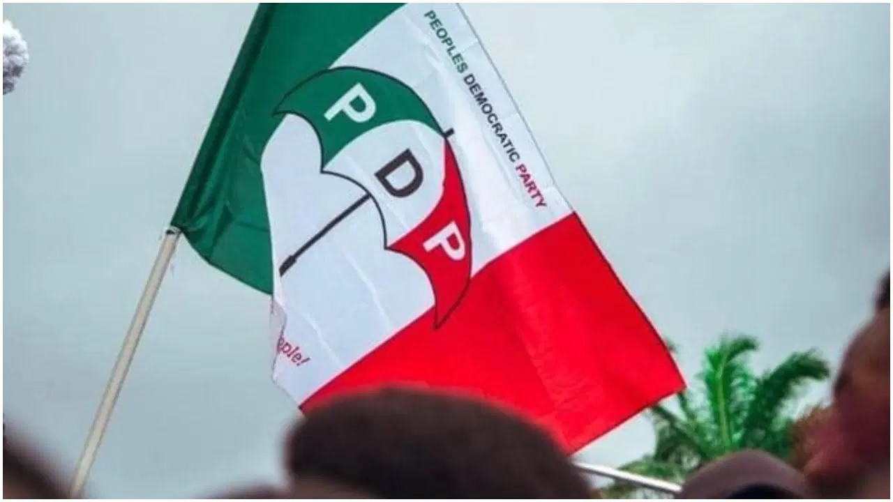 PDP insists Ibadan convention still valid after court declines mandamus