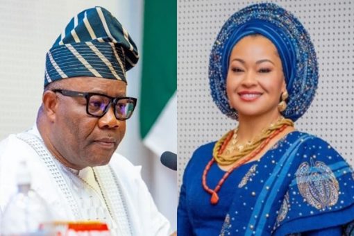 Sen Akpabio and Natasha 510x340 1