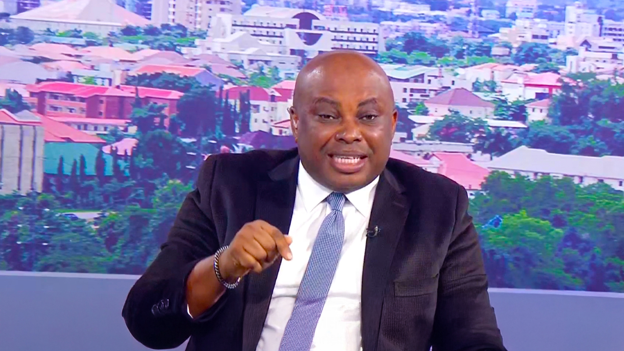 FCT High Court grants 7th adjournment in Victor Giwa’s forgery case