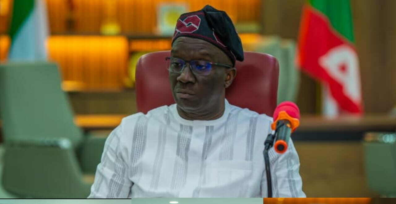 CRPP slams Okpebholo, threatens lawsuit over ‘wasteful’ Edo airline project