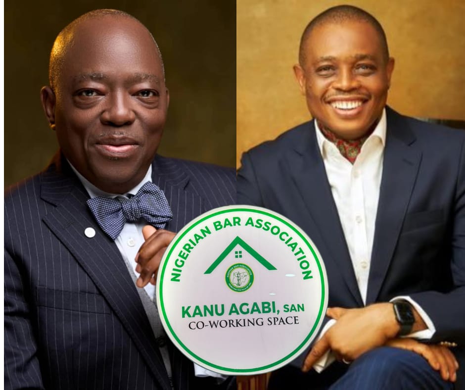 Investing in the Future of the Legal Profession: Reflections on the NBA Young Lawyers Co-Working Space By Aare Olumuyiwa Akinboro SAN 1 WhatsApp Image 2026 01 22 at 2.57.46 PM 1