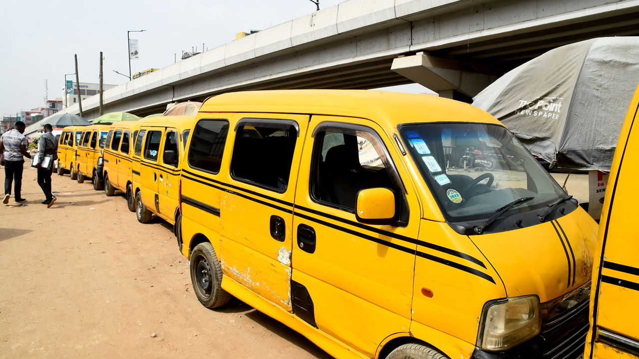 Agreement Broken: Lagos govt explains ban on ‘korope’ buses