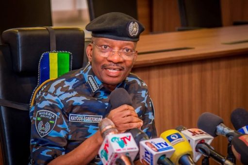 BREAKING: Egbetokun resigns as IGP 1 IGP Kayode Egbetokun 1 511x340 1