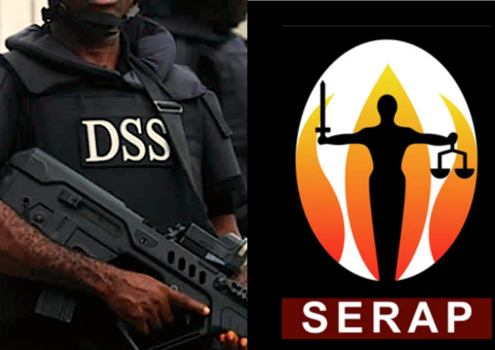 Court reserves judgment on DSS’s N5bn defamation suit against SERAP