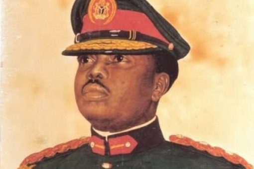 General Murtala Ramat Muhammed — Five Decades After His Death 1 Murtala Ramat Muhammed 510x340 1