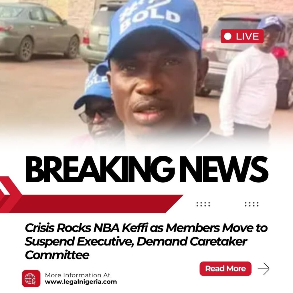 White and Red Modern Breaking News Instagram Post