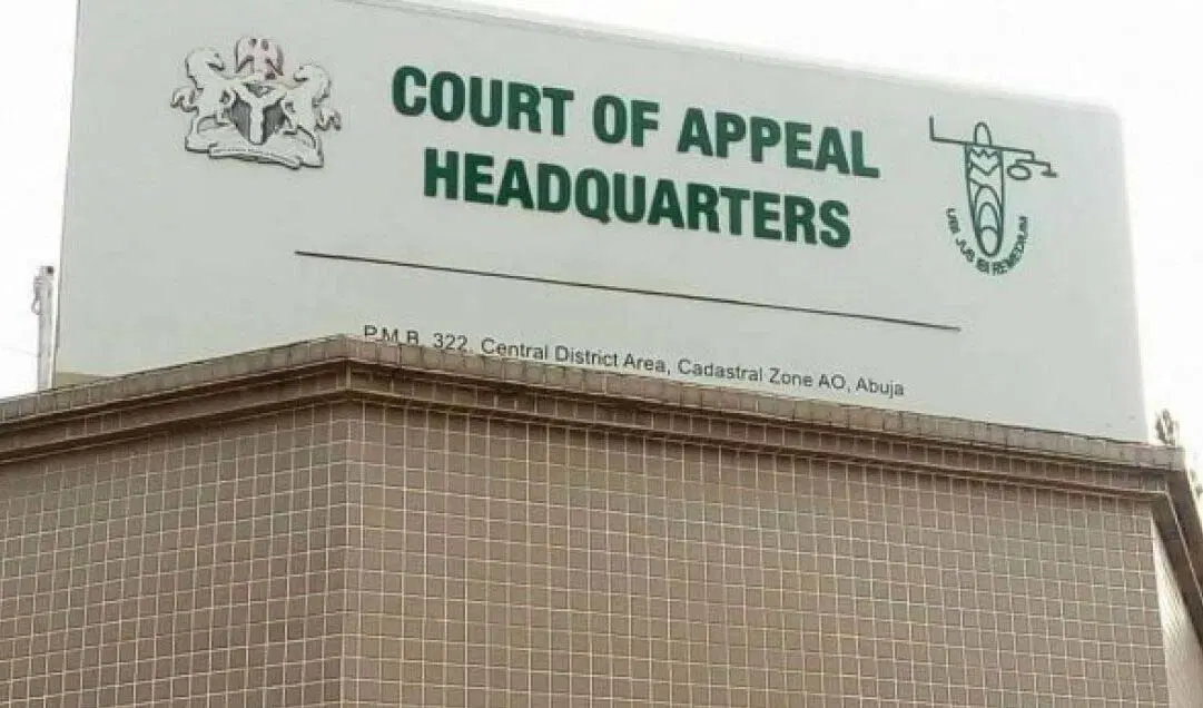 4 years after, Court of Appeal clears way for Abia to appoint judges