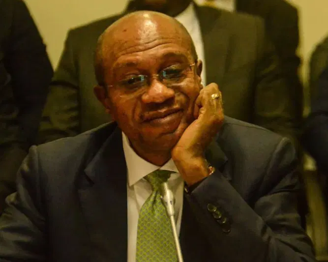 emefiele