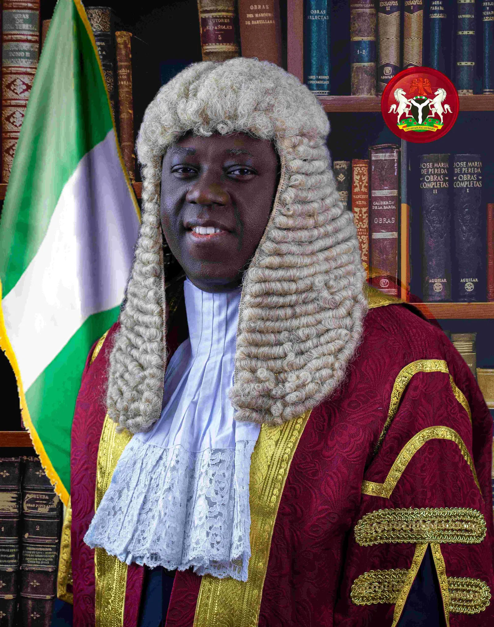 Supreme Court gets full bench as CJN swears in Justice Oyewole