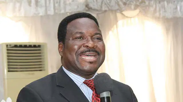 Alleged property fraud: FG withdraws charge against Ozekhome 1 image 217