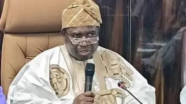 Breaking: INEC releases 2027 election timetable 1 image 34