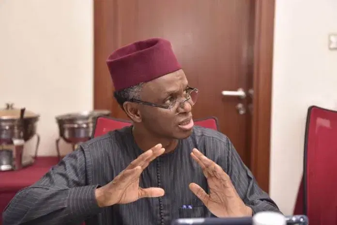 DSS to arraign El-Rufai Feb 25 over alleged cybercrime, security breach 1 image 76