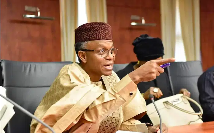 El-Rufai files N1bn suit against ICPC, others over ‘unlawful invasion of residence’ 1 image 79