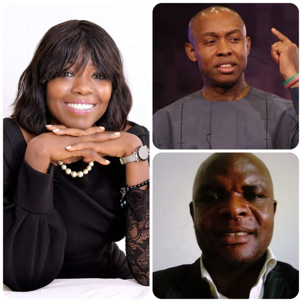 Chief Godwin O. Effiong Challenges Odinkalu’s Position on SPIDEL Dispute, Says NBA Members Are Not Fooled by “Selective Activism” 1 1001390094