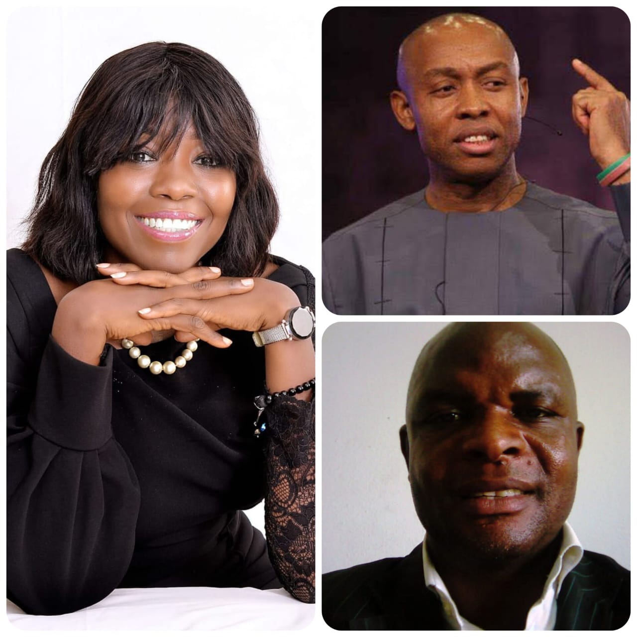 Chief Godwin O. Effiong Challenges Odinkalu’s Position on SPIDEL Dispute, Says NBA Members Are Not Fooled by “Selective Activism”