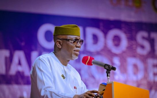 Appeal Court dismisses Aiyedatiwa’s appeal against suit on his eligibility for re-election 