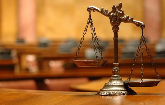 Group advocates enhanced funding for criminal justice sector institutions 1 Court Justice Gavel 533x340 1