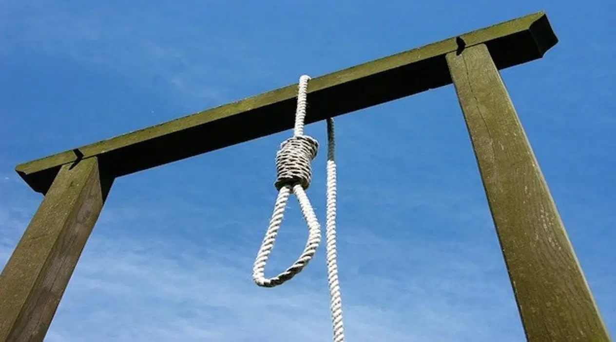 Kwara Court sentences two bandits to death by hanging
