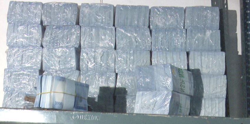 Adesiyan arraigned over alleged N37.5m fraud 1 EFCC