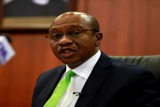 Godwin Emefiele 510x340 1