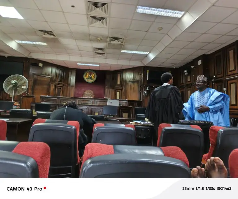 Convention: Fubara Dagogo slams N100m suit against APC, others over alleged exclusion 1 IMG 20260327 102602 478 768x644 1