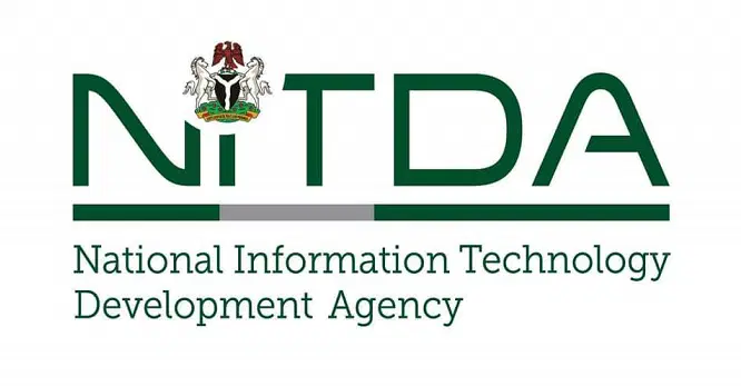 New NITDA Logo