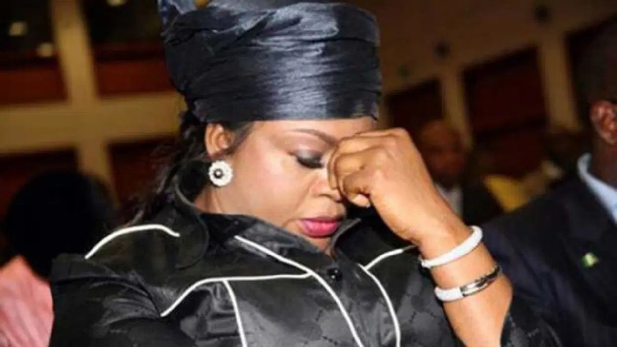Alleged N2.4bn fraud: Stella Oduah, 1 other enter plea bargain deal