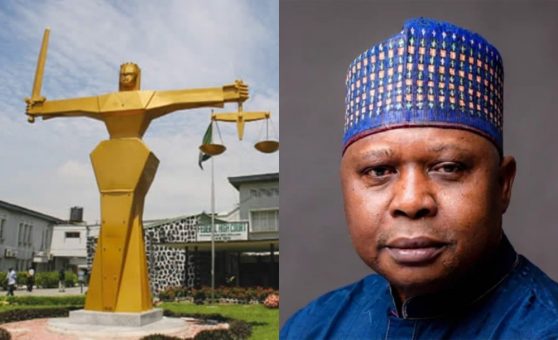 JUST IN: Court orders arrest of PDP’s factional chairman Turaki 1 Turaki 558x340 1