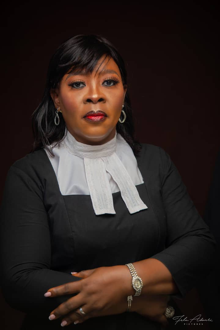 Olori Oyinade Olatunbosun Critiques NBA Presidency’s Partisan Alignment Amid Egbe Amofin Debate
